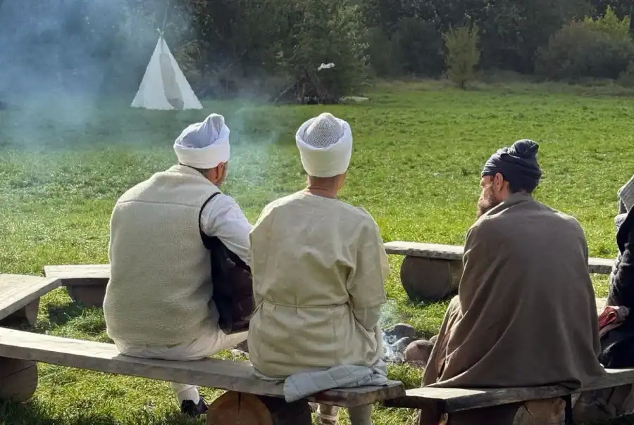 Retreat Poland 2025 AAA