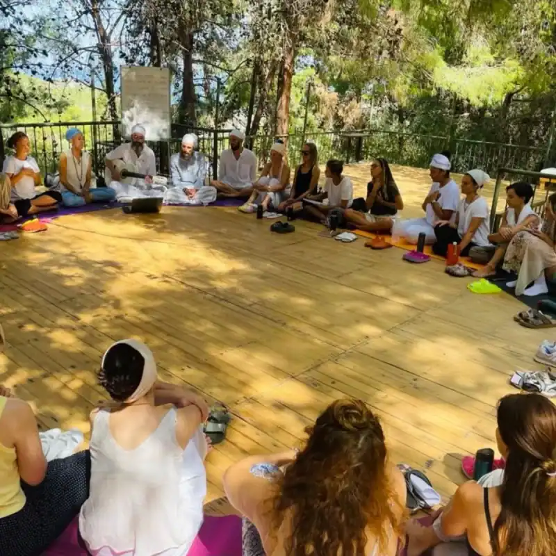 Formation Fondation Kundalini AAA